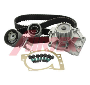 Vodni pumpa + sada ozubeneho remene AIRTEX WPK-168301