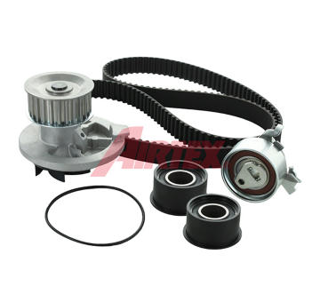 Vodni pumpa + sada ozubeneho remene AIRTEX WPK-169601