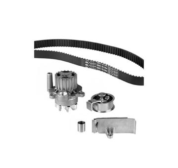 Vodní pumpa + sada ozubeného řemene AIRTEX WPK-177601