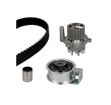 Vodní pumpa + sada ozubeného řemene AIRTEX WPK-177605