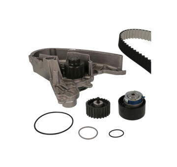 Vodní pumpa + sada ozubeného řemene AIRTEX WPK-182701