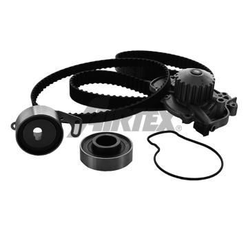 Vodni pumpa + sada ozubeneho remene AIRTEX WPK-920901