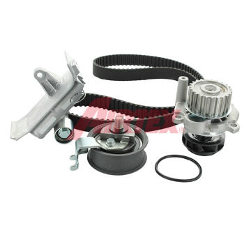 Vodni pumpa + sada ozubeneho remene AIRTEX WPK-937702