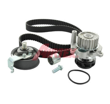 Vodni pumpa + sada ozubeneho remene AIRTEX WPK-937703