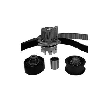 Vodní pumpa + sada ozubeného řemene AIRTEX WPK-937803