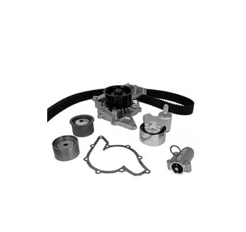 Vodní pumpa + sada ozubeného řemene AIRTEX WPK-942901