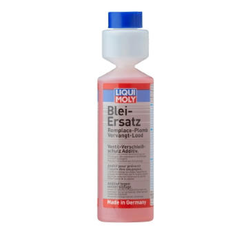 Prísada do paliva LIQUI MOLY 1010