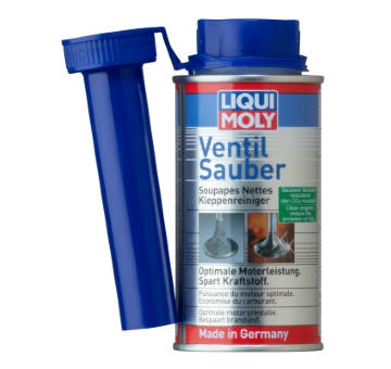 Prísada do paliva LIQUI MOLY 1014