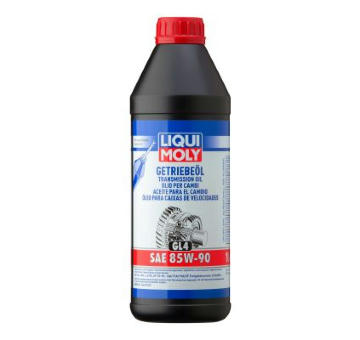 Olej do prevodovky LIQUI MOLY 1030