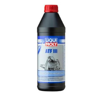 olej pro servo-rizeni LIQUI MOLY 1043