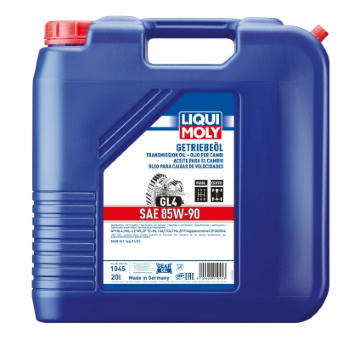 Prevodovkovy olej LIQUI MOLY 1045