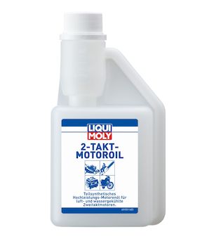 Motorový olej LIQUI MOLY 1051