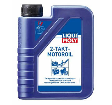 Motorový olej LIQUI MOLY 1052