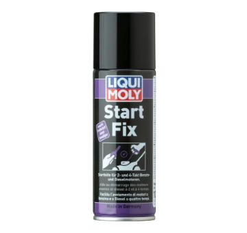 Pomocný żtartovací sprej LIQUI MOLY 1085