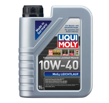 Motorový olej LIQUI MOLY 1091