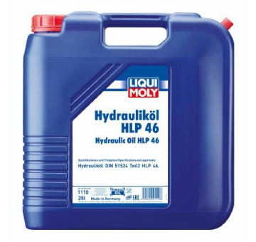 Hydraulický olej LIQUI MOLY 1110