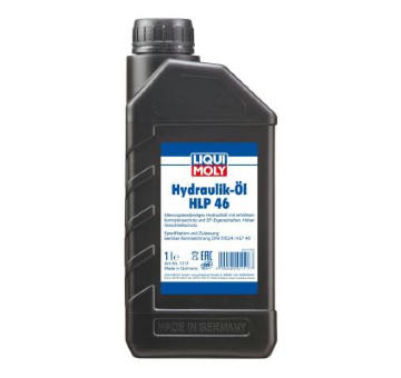 Hydraulický olej LIQUI MOLY 1117