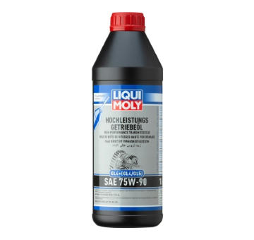 Olej do prevodovky LIQUI MOLY 1125