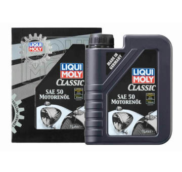 Motorový olej LIQUI MOLY 1130