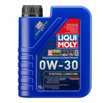 Motorový olej LIQUI MOLY 1150