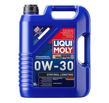 Motorový olej LIQUI MOLY 1151