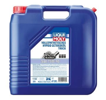 Olej do prevodovky LIQUI MOLY 1182