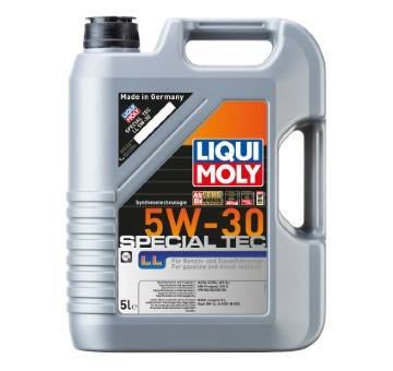 Motorový olej LIQUI MOLY 1193