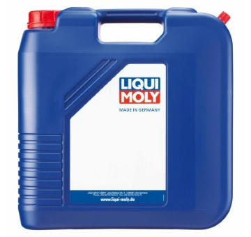 Motorový olej LIQUI MOLY 1267