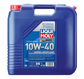 Motorový olej LIQUI MOLY 1304