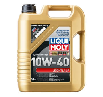 Motorový olej LIQUI MOLY 1310