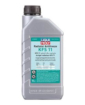 Nemrznúca kvapalina LIQUI MOLY 1380