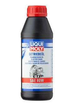 Prevodovkovy olej LIQUI MOLY 1401