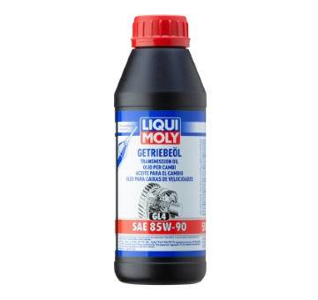 Prevodovkovy olej LIQUI MOLY 1403