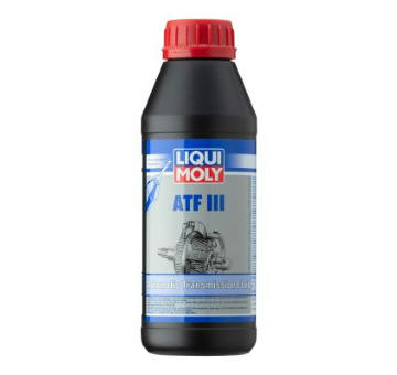 Olej do prevodovky LIQUI MOLY 1405