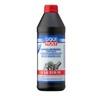 Olej do diferencialu LIQUI MOLY 1410