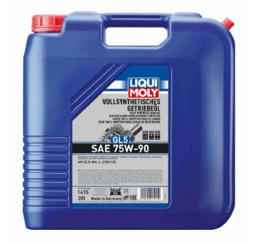 Olej do diferencialu LIQUI MOLY 1415