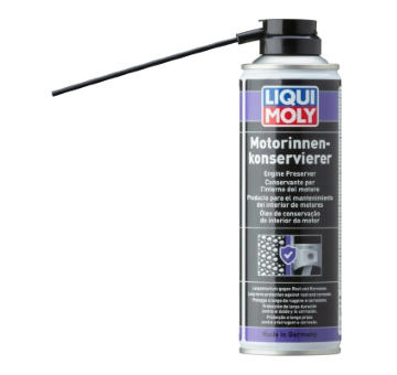 Prípravok na čistenie motora LIQUI MOLY 1420