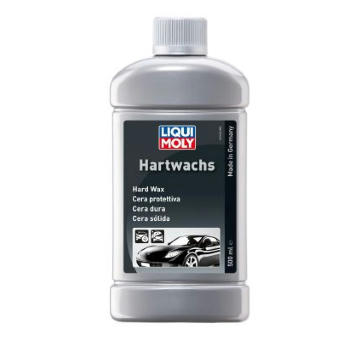 Politura na lak LIQUI MOLY 1422