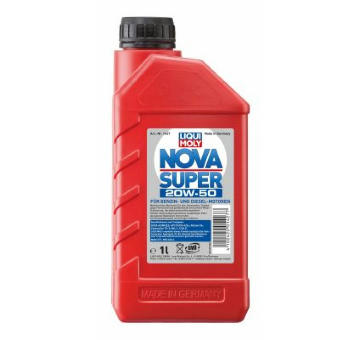 Motorový olej LIQUI MOLY 1427
