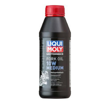 Olej do vidlice LIQUI MOLY 1506