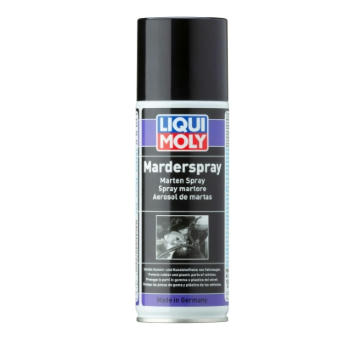 Ochrana proti kunám LIQUI MOLY 1515
