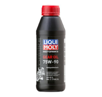 Prevodovkovy olej LIQUI MOLY 1516