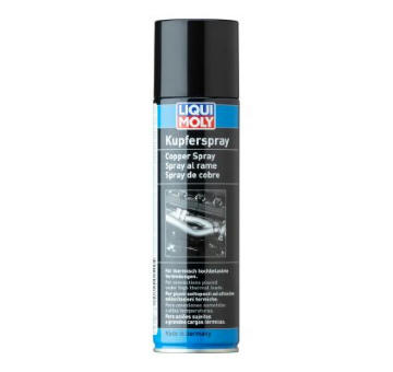 Měděný mazací tuk LIQUI MOLY 1520