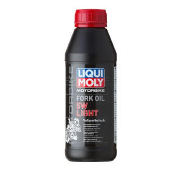 Olej do vidlice LIQUI MOLY 1523