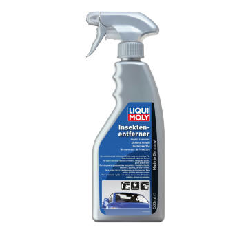 Odstraňovač hmyzu LIQUI MOLY 1543