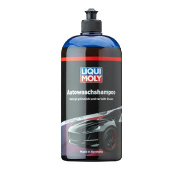 Politura na lak LIQUI MOLY 1545