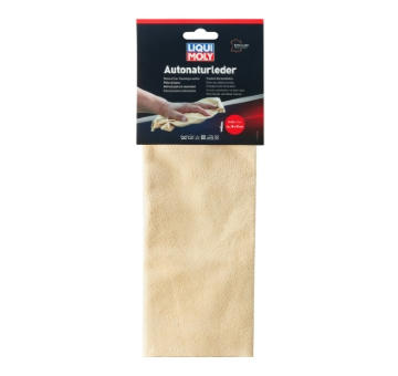 Čistiace utierky LIQUI MOLY 1596