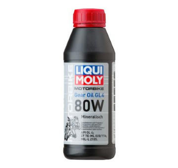 Prevodovkovy olej LIQUI MOLY 1617