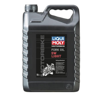 Olej do vidlice LIQUI MOLY 1623