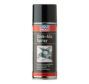 Zinkový sprej LIQUI MOLY 1640